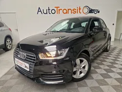 Audi A1 AMBIENTE 1.0 TFSI 95 CH / 81 000 KMS / NAVIGATION / BLUETOOTH / JANTES ALU / 5 CV /