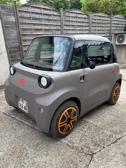 Citroën AMI