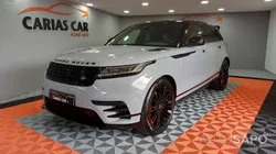 Land Rover Range Rover Velar de 2024