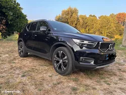 Volvo XC 40 1.5 T3 Inscription Geartronic