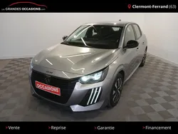 Peugeot 208 Style 100 ch BVM6
