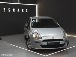 Fiat Punto 1.2 Easy S&S