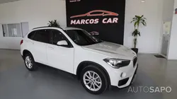 BMW X1 de 2019