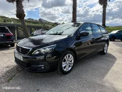 Peugeot 308 SW BlueHDi 130 Stop & Start Style