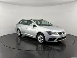 Seat Leon ST 1.6 TDI 115 DSG (AUTO)