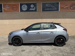Opel Corsa 1.2 Elegance