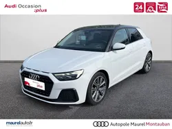 AUDI A1 Sportback 30 TFSI 110 ch BVM6 Advanced