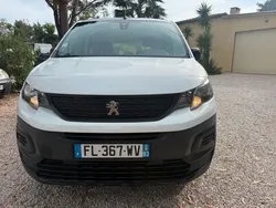 Peugeot Rifter L2 Maxi 1.2 THP 110 CV