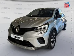 Renault Captur 1.0 TCe 90ch Evolution
