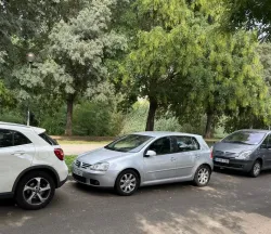 Volkswagen Golf 1.6 FSI Sportline