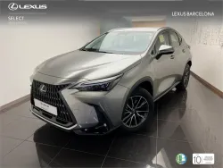 LEXUS NX 350h Business City 4WD