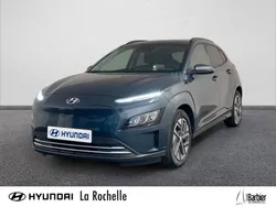 Hyundai Kona ELECTRIC Electrique 64 kWh - 204 ch Creative 5P