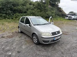 Fiat Punto 1.3 multijet