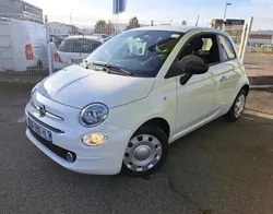 Fiat 500 1.0 70 ch Hybride BSG S/S