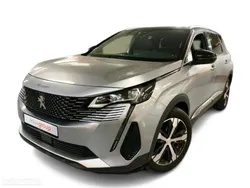 Peugeot 5008 1.5 BlueHDi GT EAT8