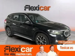 BMW X1 xDrive 18dA