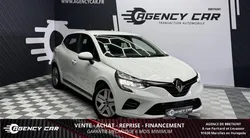 RENAULT CLIO V Zen 1.0 Tce
