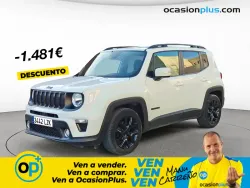 JEEP Renegade 1.0 Night Eagle II 4x2