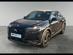 Ds DS 3 Crossback Essence 130 Perfo Line + Auto GPS Caméra Radar AV/AR Tête Haute 1ère main