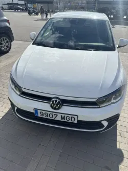 Volkswagen Polo 1.0 TSI Life 70kW