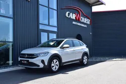 Volkswagen Taigo 1.0 Tsi 110 Life Business DSG • 1 ère main • Caméra • CarPlay •