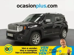 JEEP Renegade 2.0Mjt Limited 4x4 AD 103kW