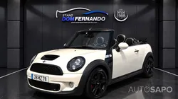 MINI Cooper SD de 2012