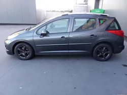Peugeot 207 SW VTI