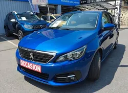 Peugeot 308 130ch S&S EAT8 Style