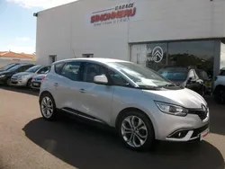 Renault Scénic IV TCE 130ch ENERGY BUSINESS