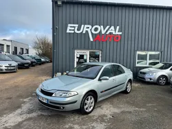 RENAULT LAGUNA 1.8 i 16V 120 cv