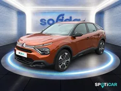 Citroen C4 PureTech 100ch S&S Feel