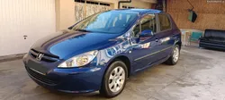 Peugeot 307 307