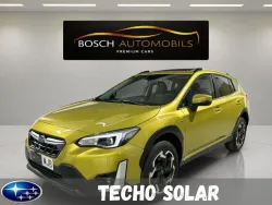 SUBARU XV 2.0i Hybrid Executive Plus CVT