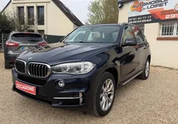 Bmw X5 40d 315 CH EXCLUSIVE XDRIVE BVA 4