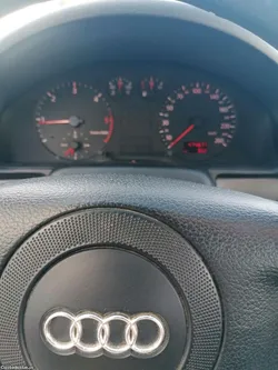 Audi A4 1900 TDI 110cv