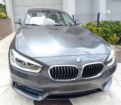 BMW 116 D