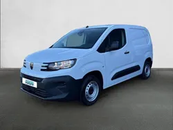 Peugeot Partner FOURGON M 650 KG BLUEHDI 100 S&S BVM6