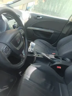 SEAT Leon León 2.0TDI Stylance