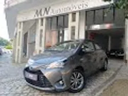 Toyota Yaris 1.5 HSD Comfort+P.Style