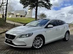 Volvo V40 1.6 D2 Ocean Race