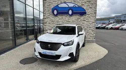 Peugeot 2008 1.2 PURETECH 100CH S&S ALLURE
