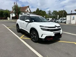 Citroen C5 AIRCROSS PURETECH 130CH S&S C-SERIES EAT8 E6.D