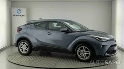 Toyota C-HR 1.8 Hybrid Comfort de 2020