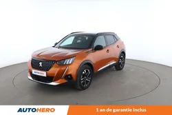 Peugeot 2008 1.2 PureTech GT Line EAT8 131 ch
