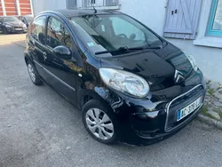 CITROEN C1 1.4 HDi55 Confort 5p