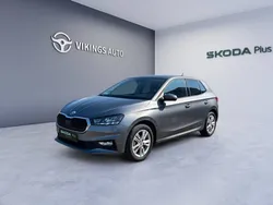 SKODA Fabia 1.0 TSI 95 ch EVO 2 BVM5 Limited Edition