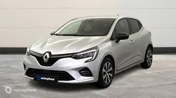 Renault Clio 1.5 Blue dCi 100ch Evolution