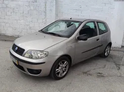Fiat Punto 1.3 multject a/c