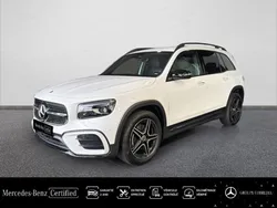 Mercedes-benz GLB 200 d 150ch AMG Line 8G-DCT